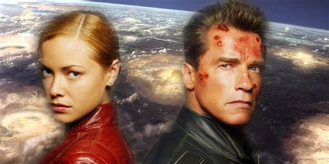 Terminator 3's Awesome Ending Was Almost Ruined By The Studio