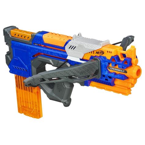 N-Strike Elite: Nerf 2015 | BLEENGA