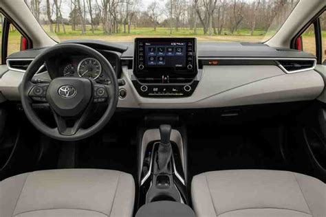 2021 Toyota Corolla Review - Autotrader