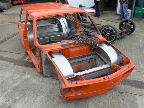 For Sale Autostyl VW Brasilia - Now with extra detail... - VW Forum ...