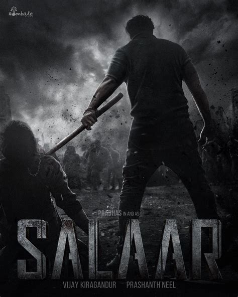 Salaar - Film Cast, Release Date, Salaar Full Movie Download, Online ...