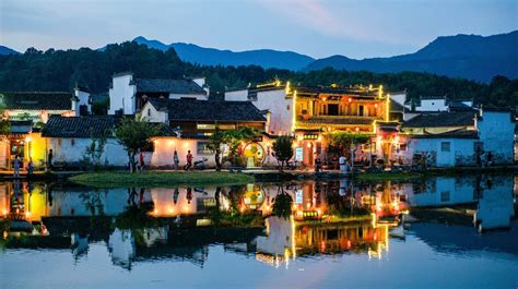 The Best Places To Visit And Things To Do In Anhui, China