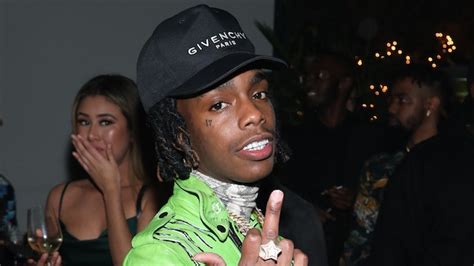 YNW Melly Potentially Facing Death Penalty After Appeals Court Ruling | Pitchfork