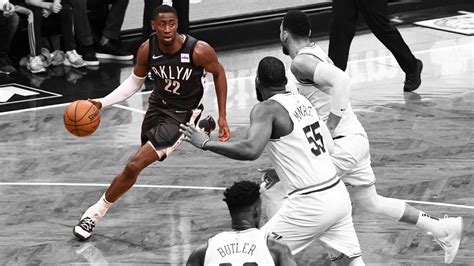 Caris LeVert: The Real-Life Diet of the NBA Player Who Swears by Fruit ...