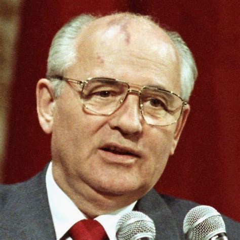 Mikhail Gorbachev, who ended the Cold War, dead at 91 | South China ...