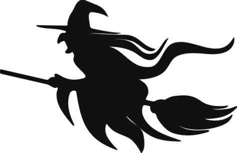 how to draw a witch on a broom - Be A Beautiful Weblogs Picture Library