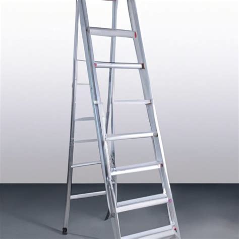 Exploring Aluminum Extension Ladders: Advantages, Disadvantages, and Tips for Use - Aluminum ...