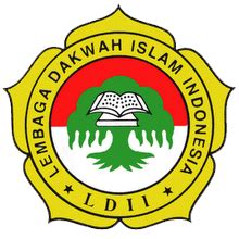 LDII di Wikipedia ~ LDII SAMPIT - Kalimantan Tengah