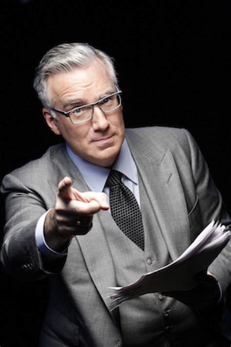 I Follow: Keith Olbermann - ESPN Front Row