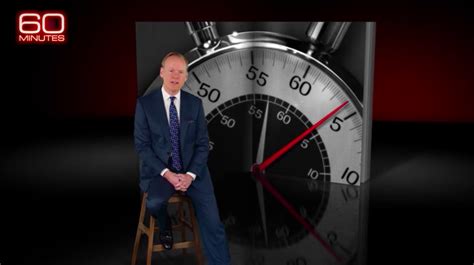 John Dickerson - 60 Minutes: What will endure from this shared era?