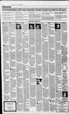 Star Tribune from Minneapolis, Minnesota on October 5, 1994 · Page 24