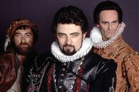 Blackadder cast now from Call The Midwife to 26 year age gap with ...