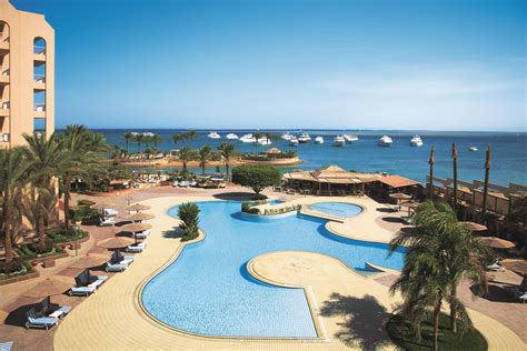 Hotel Marriott Red Sea Resort - Rotes Meer, Ägypten | Sunweb