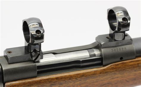 Redfield SR 70-A 2-Piece Scope Mount Base Set – pre64win.com