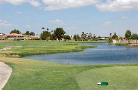 Mesa Del Sol Golf Course in Yuma, Arizona, USA | Golf Advisor