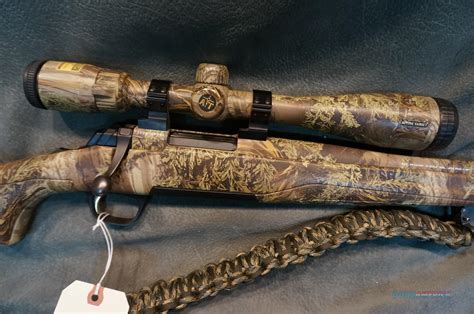 Browning 223 Camo X Bolt W/Nikon sc... for sale at Gunsamerica.com ...