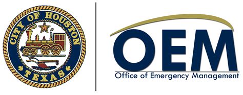 City of Houston Office of Emergency Management