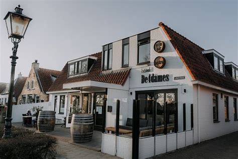 DE4DAMES - Prices & Hotel Reviews (Schiermonnikoog, The Netherlands)