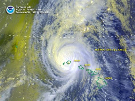 Airlines react to Hawaiian hurricane triple threat - Hawaii Insider