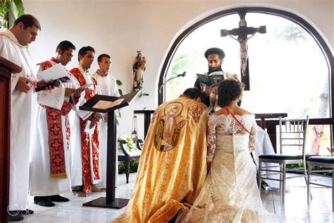 Destination Wedding at Paradisus La Perla - Monica and David