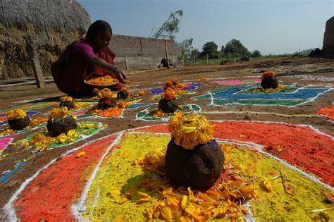 7 Lovely Sankranti experiences one can have in Visakhapatnam and Andhra Pradesh