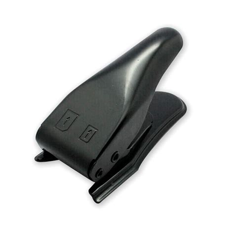 Cutter from SIM Card to Micro SIM / Nano SIM - iPad Tablet Accessories ...