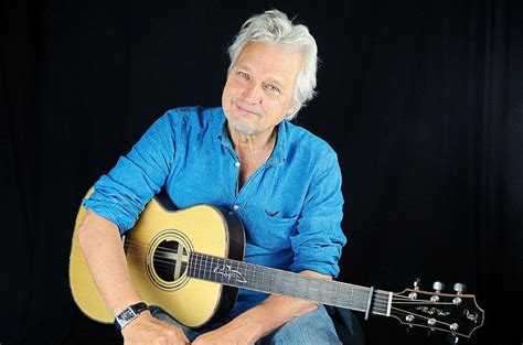 UK guitarist David Knopfler - Artists - Furch Guitars