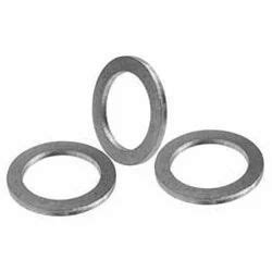 Aluminum Washers - Aluminium Washers Suppliers, Traders & Manufacturers