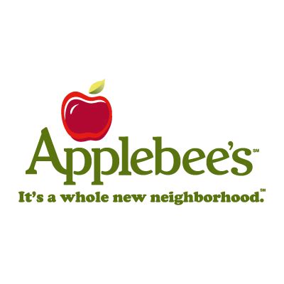 Applebee's logo vector free download - Brandslogo.net