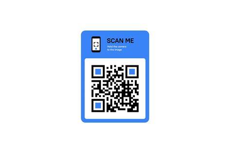 QR Code Scan Sticker | Coding, Qr code, Coding humor