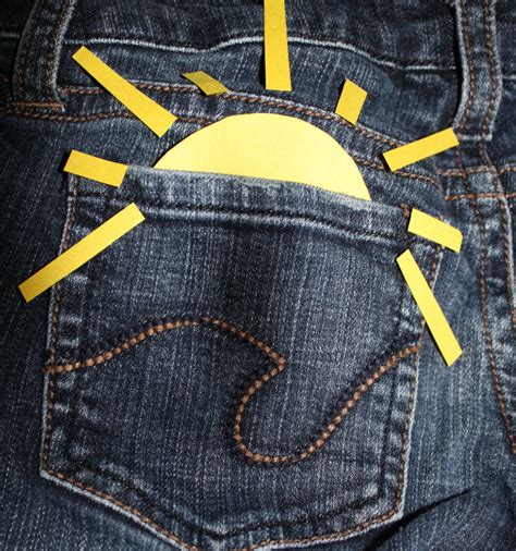 Pocketful of Sunshine by mypienow on DeviantArt