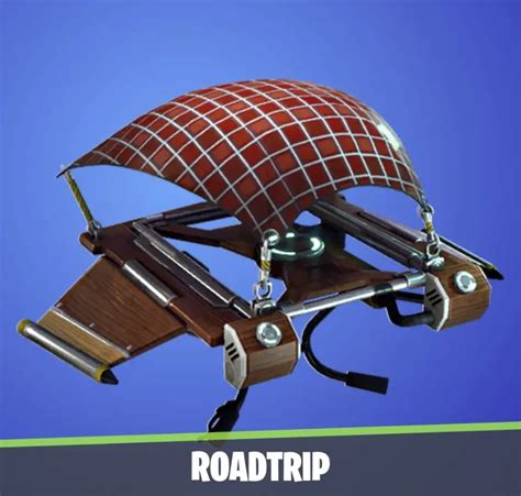 The Rarest Gliders In Fortnite (2023)