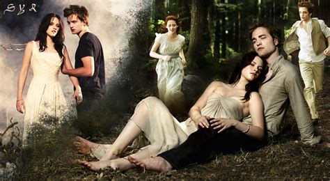 Edward & Bella - Twilight Series Photo (9598833) - Fanpop