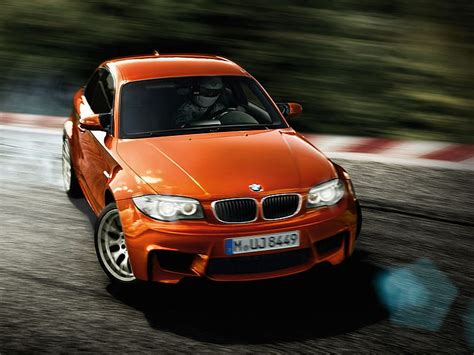 HD wallpaper: bmw 1 series m coupe | Wallpaper Flare