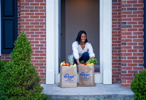 Kroger Delivery Expands in Miami Area | Store Brands