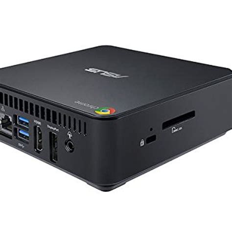 Asus Chromebox M004U Desktop Review: Capable and Affordable Device on Its Class | Review Pricelist