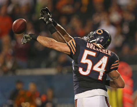 Chicago Bears: Top 10 linebackers in franchise history