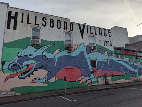 Hillsboro Village - The Best Restaurants and Things to Do