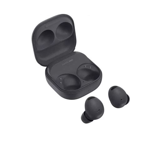 Audifonos Bluetooth Buds 2 Pro Negro I Oechsle - Oechsle