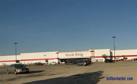 Rural King