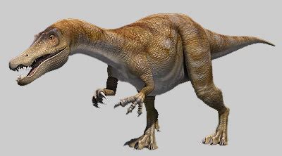 Baryonyx Facts, Diet, Adaptation, Behavior and Description