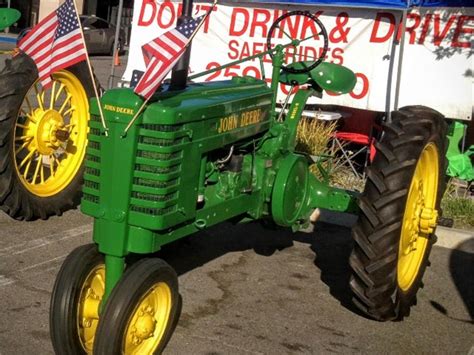 1939 John Deere MODEL H TRACTOR for Sale | ClassicCars.com | CC-1059690