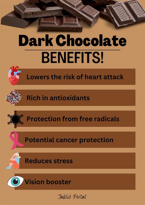 Dark Chocolate BENEFITS! | Chocolate benefits, Dark chocolate benefits ...