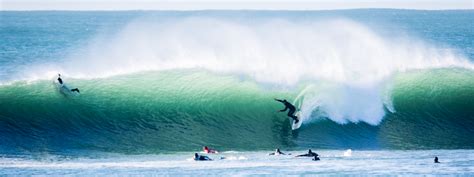 WATCH: Pumping Porthleven- Cornwall As Good As It Gets - Wavelength Surf Magazine - since 1981