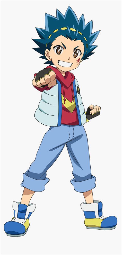 Beyblade Wiki - Beyblade Burst Characters, HD Png Download , Transparent Png Image - PNGitem