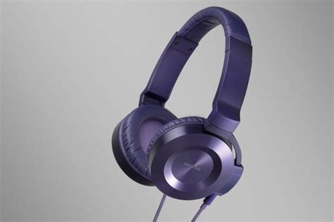 Onkyo headphones launch in the UK | Trusted Reviews