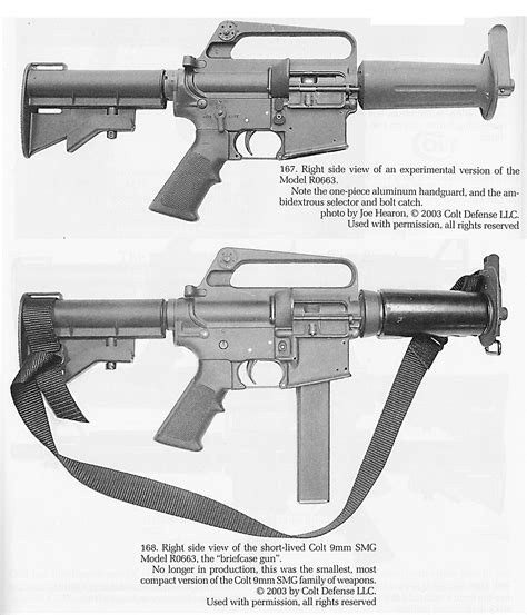 Colt 633 challenge | Sniper's Hide Forum