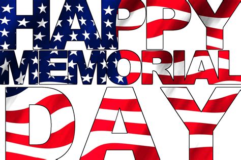 USA Memorial Day PNG Images | PNG All
