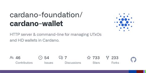 Releases · cardano-foundation/cardano-wallet · GitHub