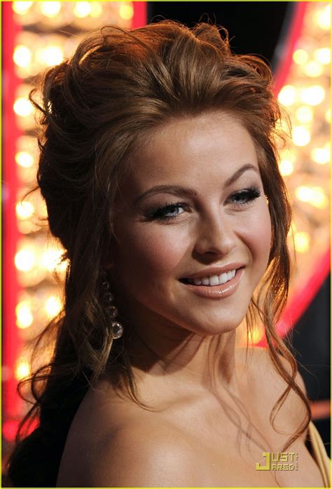 Photo: julianne hough burlesque 07 | Photo 2495967 | Just Jared ...